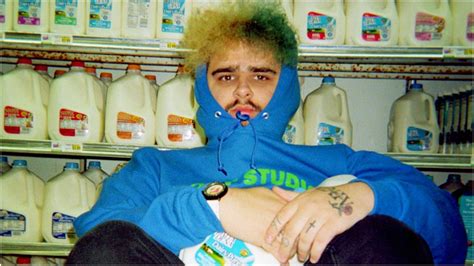 Rapper Sad Frosty Dead At 24 92130 Magazine