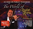 World of Andre Rieu [Box Set], André Rieu | CD (album) | Muziek | bol.com