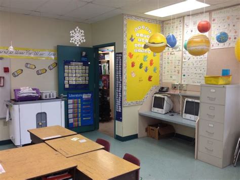 Ideal Arrangements For Special Education Classrooms Hubpages