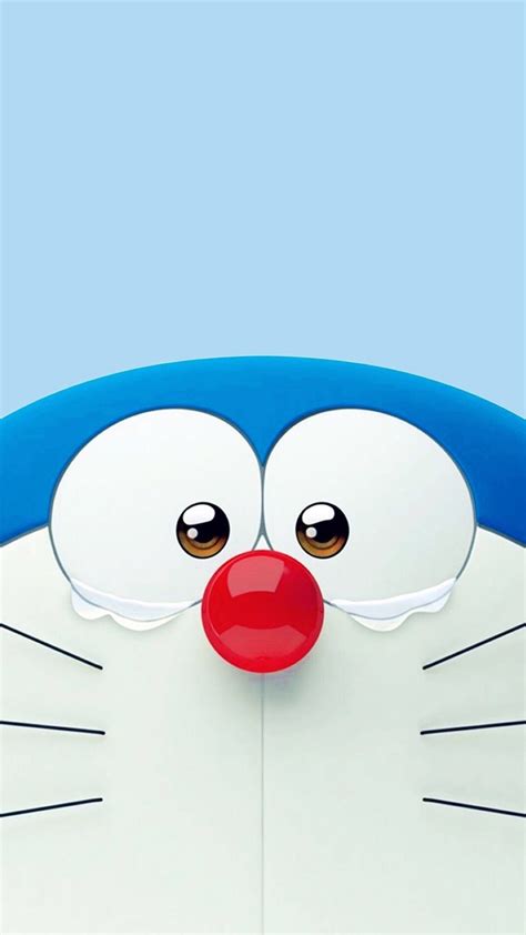 Doraemon Crying Wallpaper Download Mobcup
