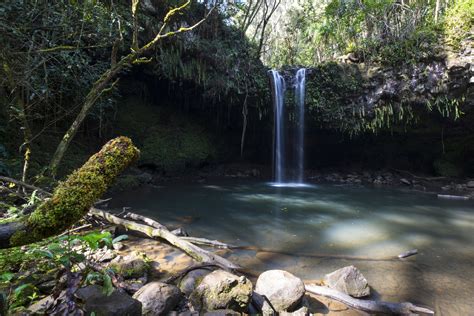 Must See Waterfalls In Hawaii Outdoor Project