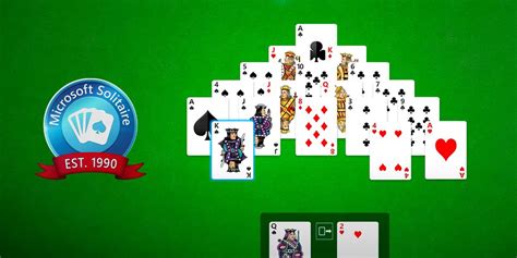 Play Microsoft Solitaire Collection Online For Free On Pc And Mobile Nowgg