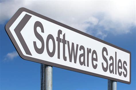 Software Sales Free Of Charge Creative Commons Highway Sign Image