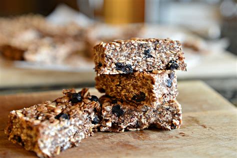 Maybe you would like to learn more about one of these? Homemade Diabetic Granola Bars / Homemade Peanut Butter ...