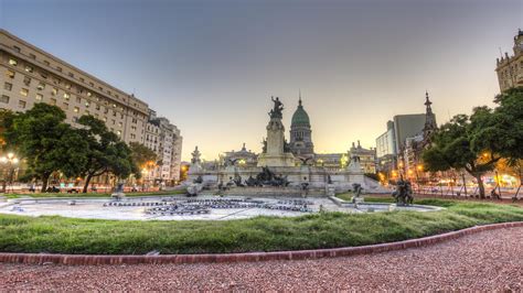 Buenos Aires Experience Argentina