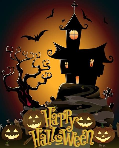 Spooky Free Vector Download 218 Free Vector For Commercial Use