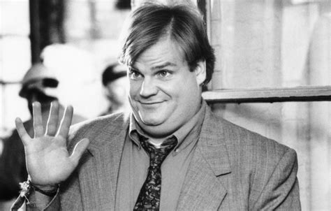 ‘i Am Chris Farley Trailer Celebrates And Mourns A Comedy Legend