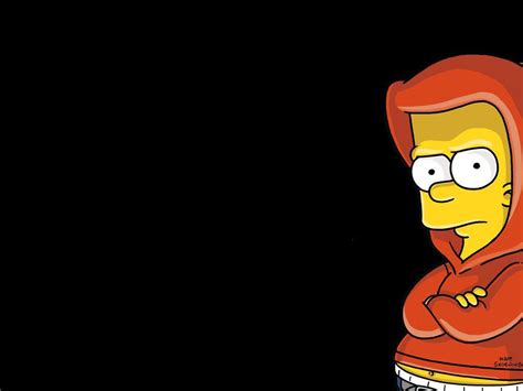 Hip Hop Bart Simpson Wallpapers Top Free Hip Hop Bart Simpson