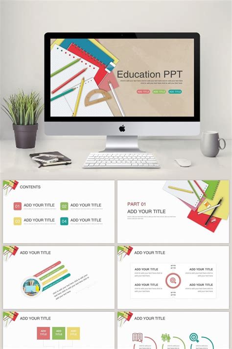 Plantillas Powerpoint Creatividad Fondotema De Ppt Descarga Gratis