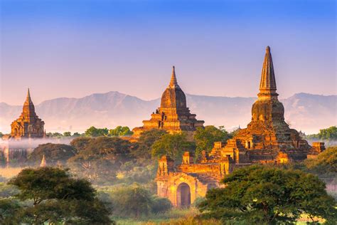 Myanmar now is opened up to the world again under the leadership of daw aung san. Golden Myanmar Tour - A&F Tour Travel Co.