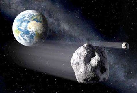 Ten Interesting Facts About Asteroids
