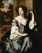 Portrait of Louise de Kerouaille, Duchess of Portsmouth, Sir Peter Lely ...