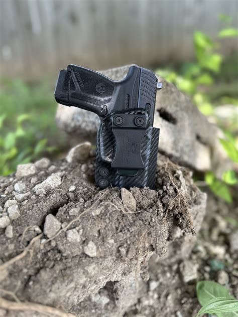 Ruger Max 9 Holster Made In Usa Lifetime Warranty