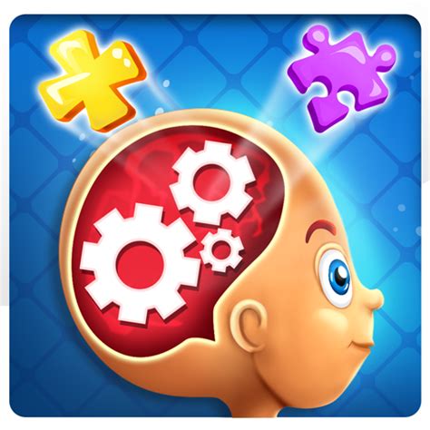 Brain Games Mind Iq Test Trivia Quiz Memory Appstore For
