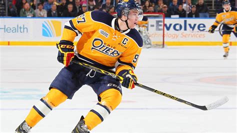 » The NHL's Great Connor McDavid Sweepstakes