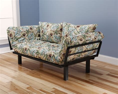 You need futon mattresses to help. Spacely Futon Daybed/Lounger with Mattress Panama Beach by ...