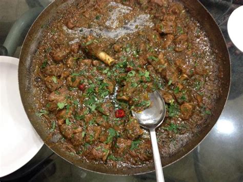 Lahori Mutton Karahi Recipe How To Cook Lahori Mutton Karahi