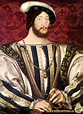 Francisco I de Francia | artehistoria.com