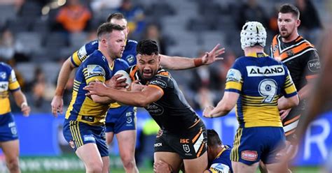 Peopleimages/getty images take your data intensive spreadsheets with you and work from anywh. NRL 2021: Zane Musgrove contract, Wests Tigers prop re ...