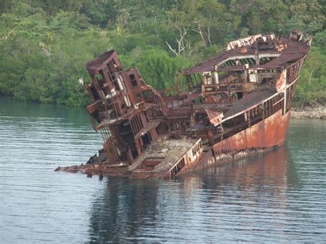 206 Best Images About Abandoned At Sea On Pinterest