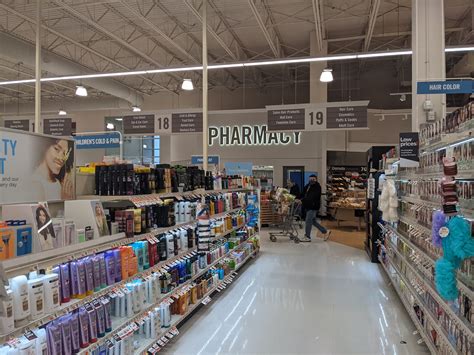 TOUR: GIANT Food Stores - Bartonsville, PA