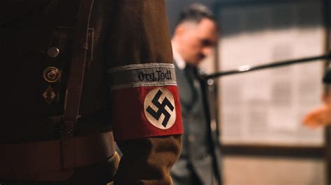 Bbc Two Rise Of The Nazis Available Now