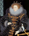 Elisabetta I d'Inghilterra - Wikipedia