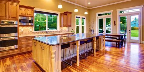 Luxury Kitchen Superior Home Inspections