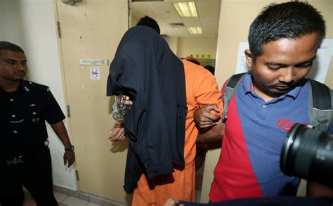 Following which, police then picked up the widow, samirah muzaffar, from taman tun dr ismail at 2.15am the same night. Cradle Fund CEO murder: Sister-in-law and husband remanded ...