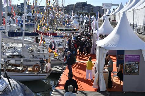 En Images La Martinique Aux Ans Du Grand Pavois La Rochelle