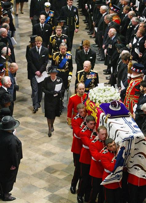 Prince philip, husband and consort to her majesty queen elizabeth ii, was laid to rest at st george's chapel in windsor castle in a private ceremony. Life of Prince William | Princess diana funeral, Queen ...