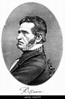 Friedrich Christoph Dahlmann, 1785-1860, German historian and Stock ...