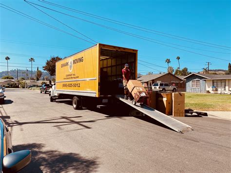 How far in advance to schedule movers? A Step by Step Buide