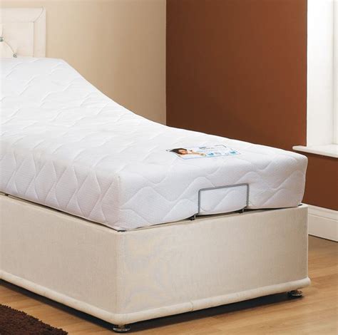 Adjustable Single Bed Burnley Carpets