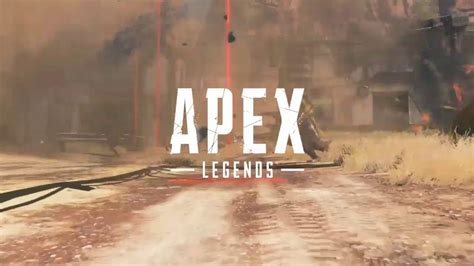 Apex Legends Montage Scene 1 Youtube