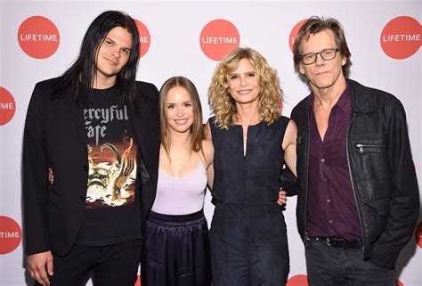 Remember Kevin Bacon And Kyra Sedgwick S Son Travis He Is Unrecognizable