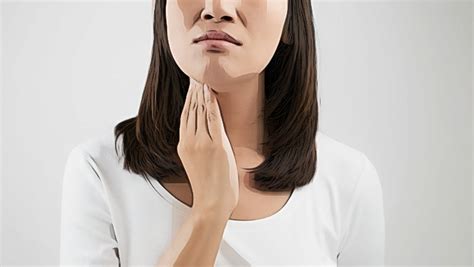 8 Natural Home Remedies For Goiter Pain Amazing Treatments