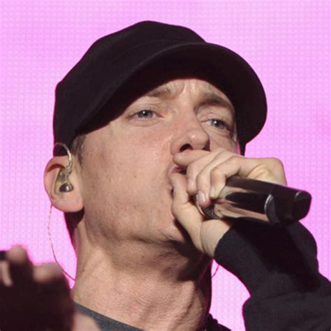 Joseph, missouri, to deborah r. Eminem - Biography