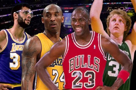 In that same post, we provided click here for the list of best 100 players of the 2021 nba season. Every NBA Franchise's All-Time Starting 5, Ranked - New Arena