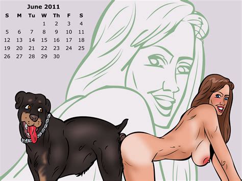 Pet Calendar June By Turria Hentai Foundry Sexiezpix Web Porn
