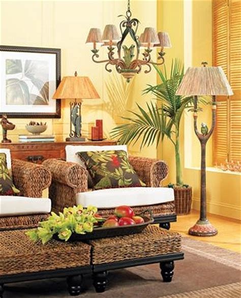 Buy your tropical home decor and gifts online today and save! Classic Tropical Island Home Decor | Home Improvement