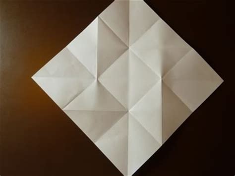 Beautiful Origami Envelope - Folding Instructions and Video