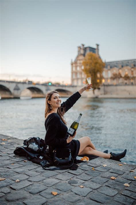 The Best Paris Instagram Spots 15 Parisian Shots You Cant Miss