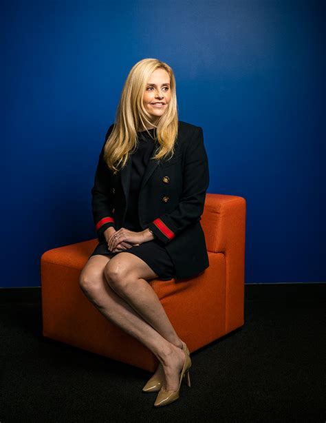 Maeve Omeara On Her Rise To The Top American Healthcare Leader