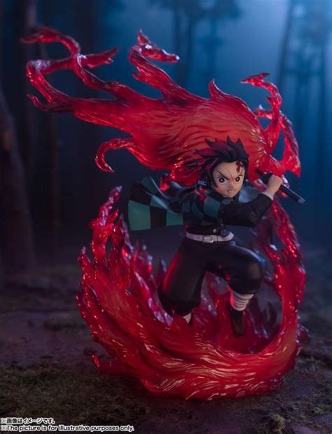 Figuarts Tagged Demon Slayer Kimetsu No Yaiba Glacier Hobbies