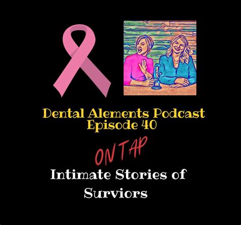 The Stories Of Survival And Support Highlighting Breast Cancer Awarene