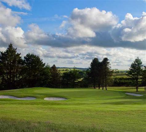 St Mellion International Kernow Golf Course In England