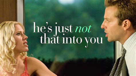 He S Just Not That Into You 2009 Netflix Flixable