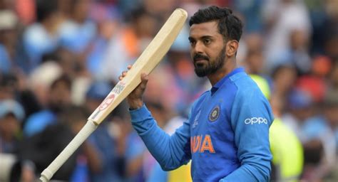His father lokesh is a professor and former director at the national institute of technology karnataka (nitk) in mangalore and his mother rajeshwari is a professor at mangalore university. KL Rahul Adds New Dimension To India's ODI Setup | Wisden Cricket