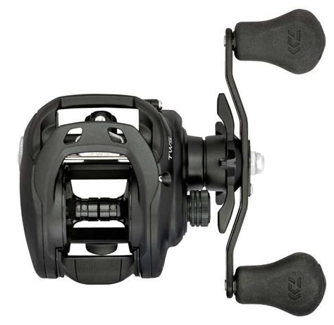 Daiwa Tatula Hd H Ltd El Ge Sportfiske Din Sportfiskebutik